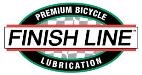 logo FINISH LINE